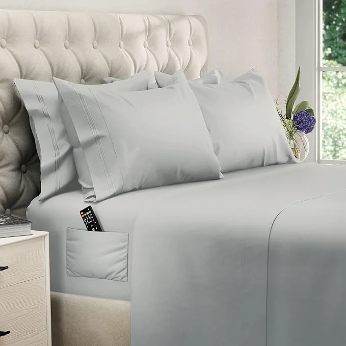 Optimized DREAMCARE Full Size Sheets Easy-to-Use