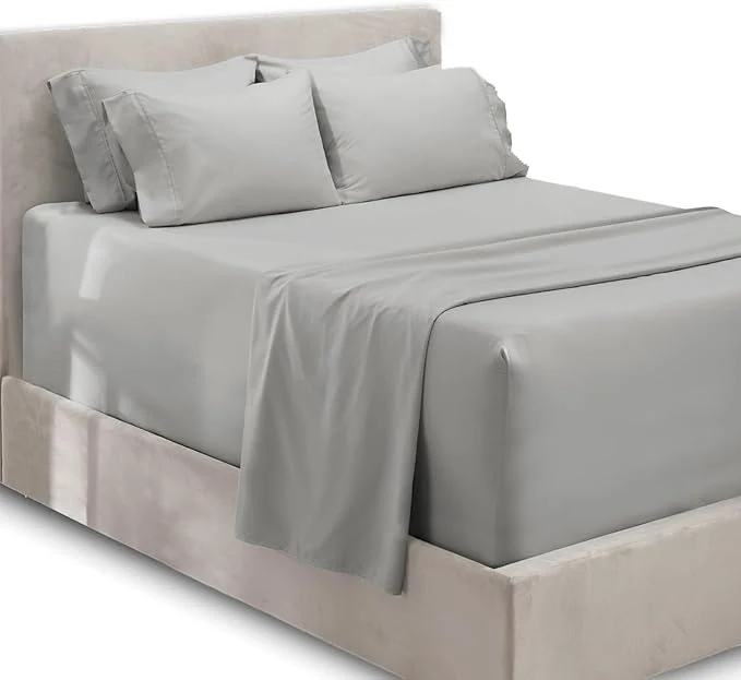 Original Design Hearth Harbor Extra Deep Pocket Sheets First-Class