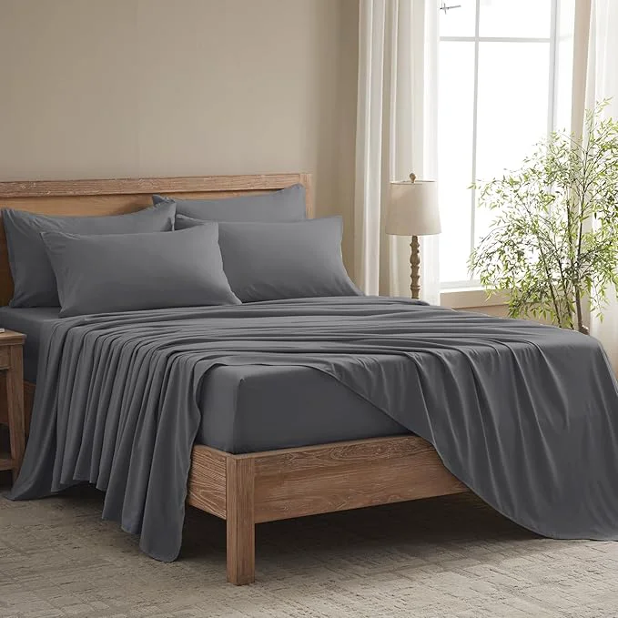 Effective Queen Sheet Set Superior