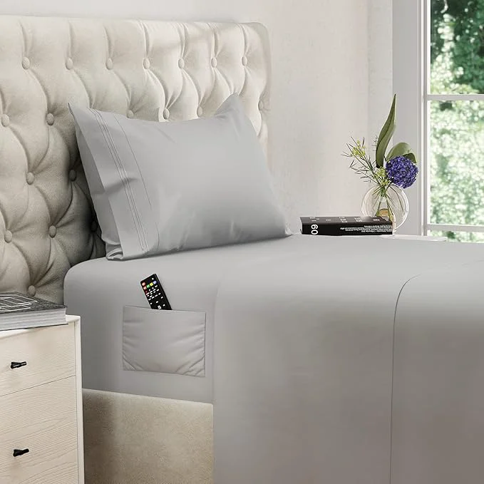 Enhanced DREAMCARE Twin XL Sheet Sets Proven
