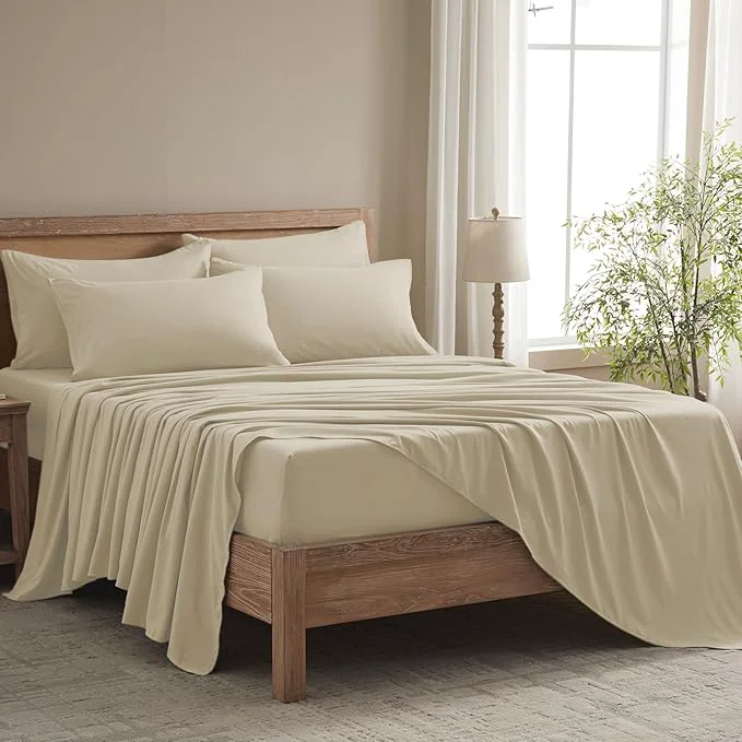 Stylish Full Size Bed Sheets Reliable