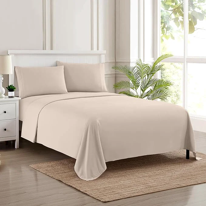 Convenient Full Size Sheet Sets Stylish