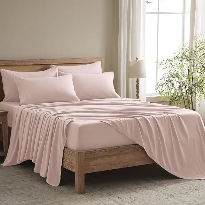 Carefully Designed Queen Sheet Set Durable