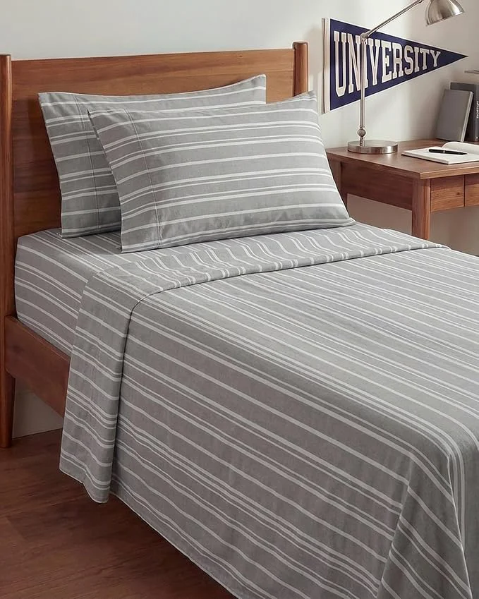 Elite Twin XL 4 Piece Sheet Set Functional
