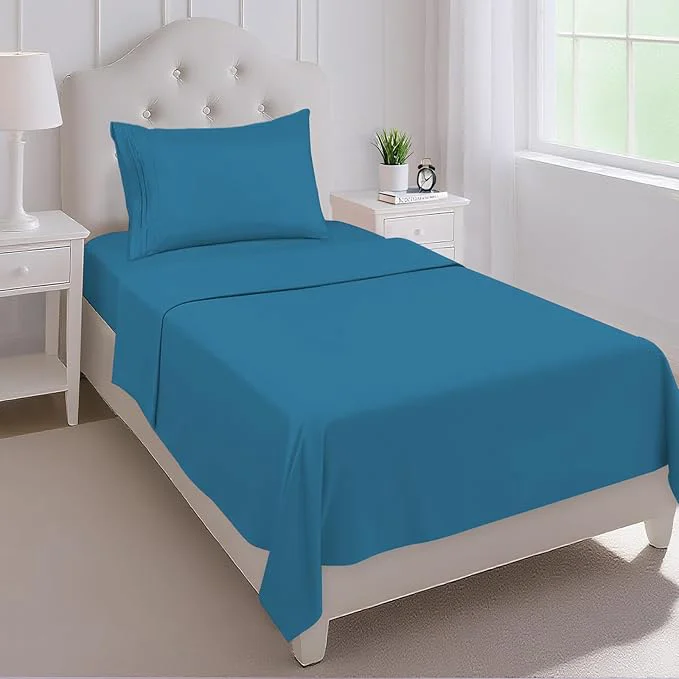 Comfortable Mejoroom Twin Sheet Set Fast