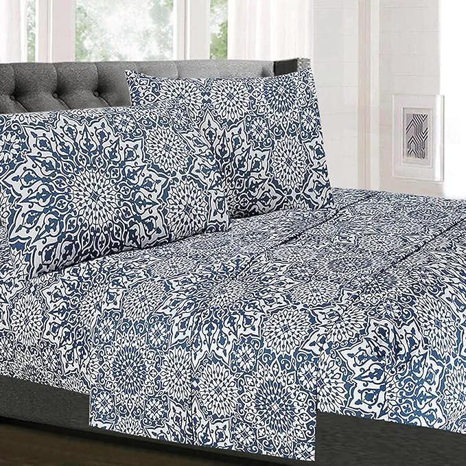 Specialty Queen Size Bed Sheets Exceptional