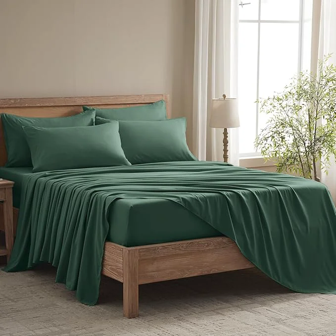 Proven Queen Sheet Set Powerful