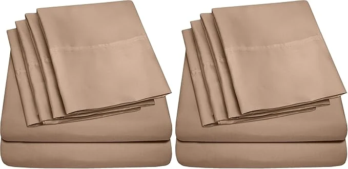 Reliable Twin Size Bed Sheets User-Friendly