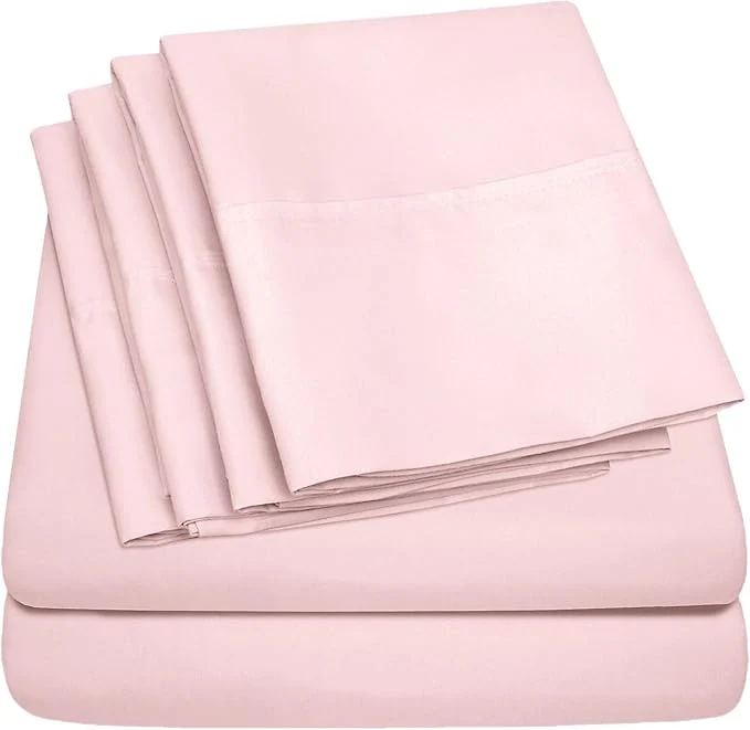 Green Cal King Size Bed Sheets Trendy
