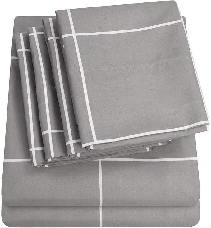 Superior Cal King Size Bed Sheets Comfortable