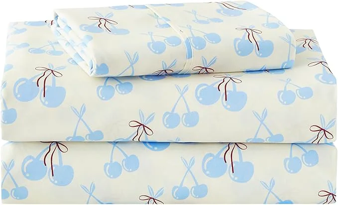 Expertly Made lasoftan Kids Sheet Set Twin Size Twin Sheet Set Convenient
