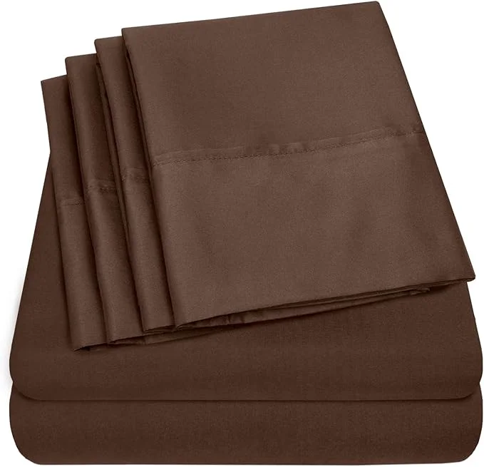 Fine Crafted Full Size Bed Sheets Stylish