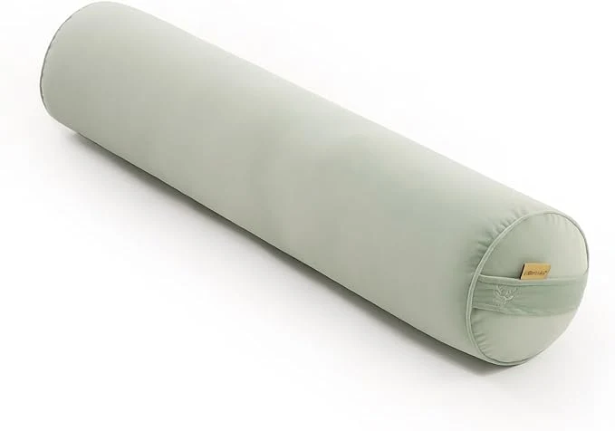 Fine Body Pillow for Adults Long Round Pillow Big Cylindrical Pillow Large Full Smart