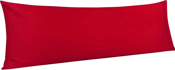 Quality NTBAY Egyptian Cotton Body Pillowcase Responsible