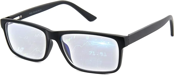 Functional BLUE CUT Blue Light Blocking Glasses Top-Quality