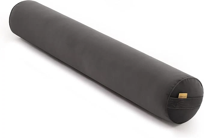 Durable Body Pillow for Adults Long Round Pillow Big Cylindrical Pillow Large Full Luxury