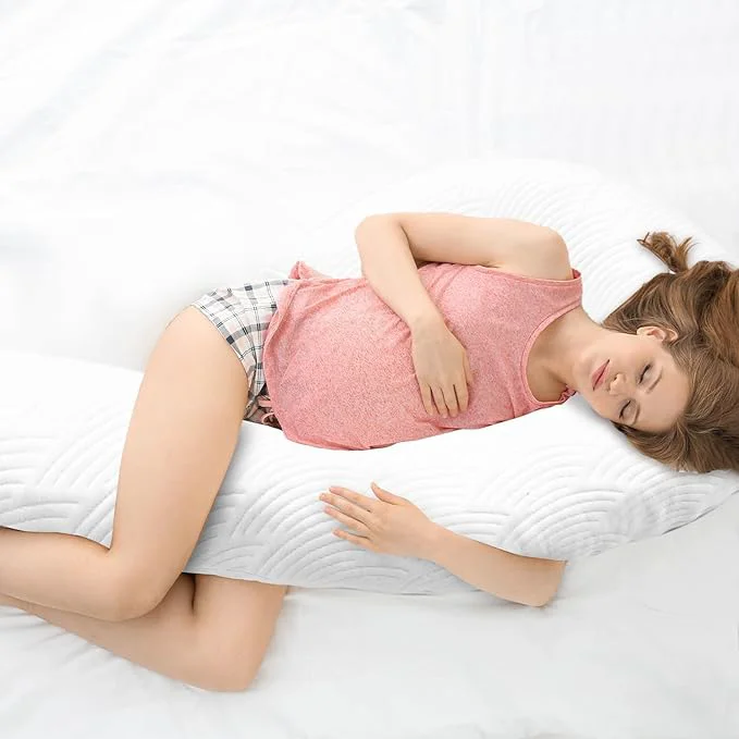 Original Design Body Pillow for Adults Durable