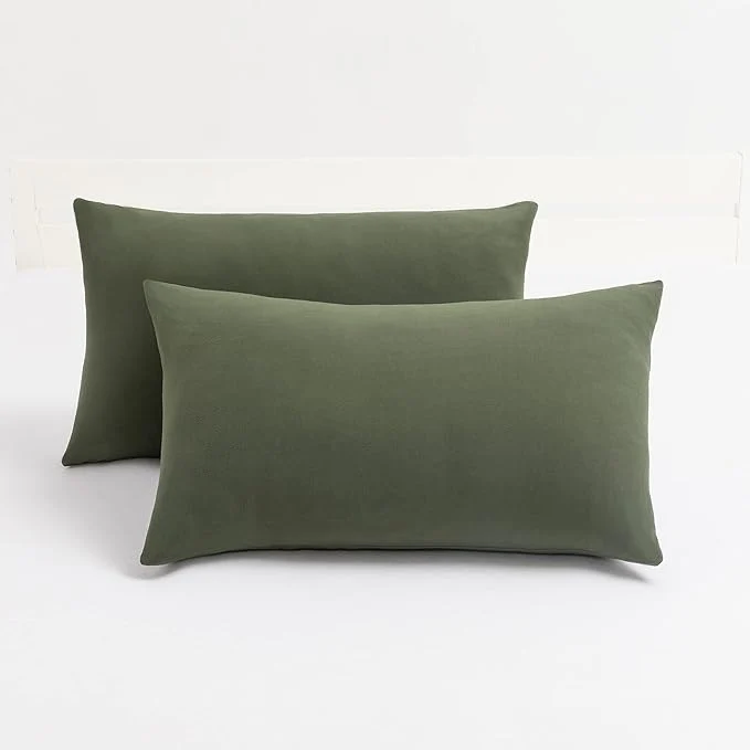 Top-Quality Stretch Pillow Cases King Efficient