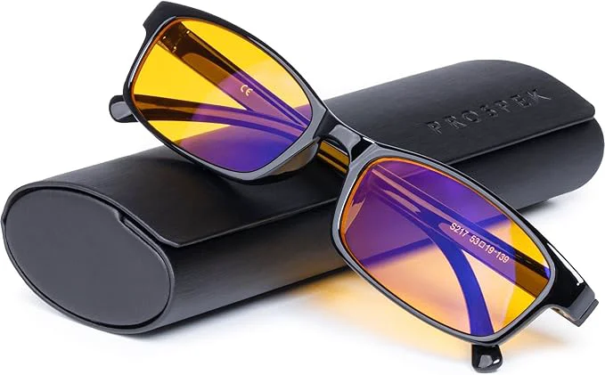 Fast Prospek Blue Light Glasses Reading Comfortable