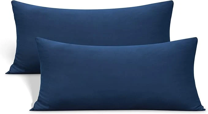 Outstanding 2-Pack Stretch Pillow Cases Original