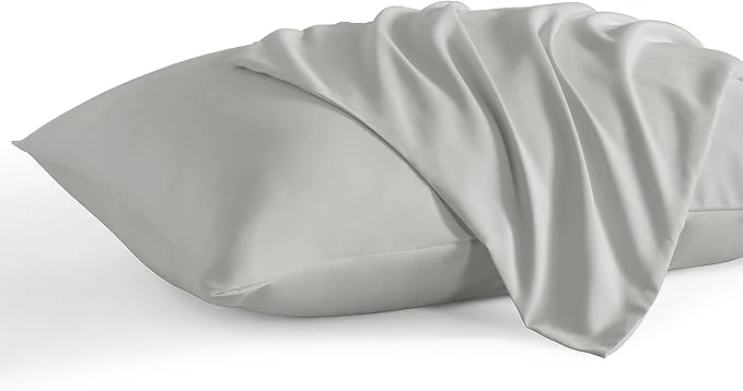 Safe NTBAY King Pillow Cases Set of 2 2 Pack Brushed Microfiber 20×36 Pillow Cases Artisan