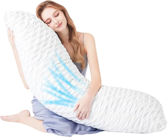 Selected KUCEY Body Pillow for Side Sleeper Exclusive