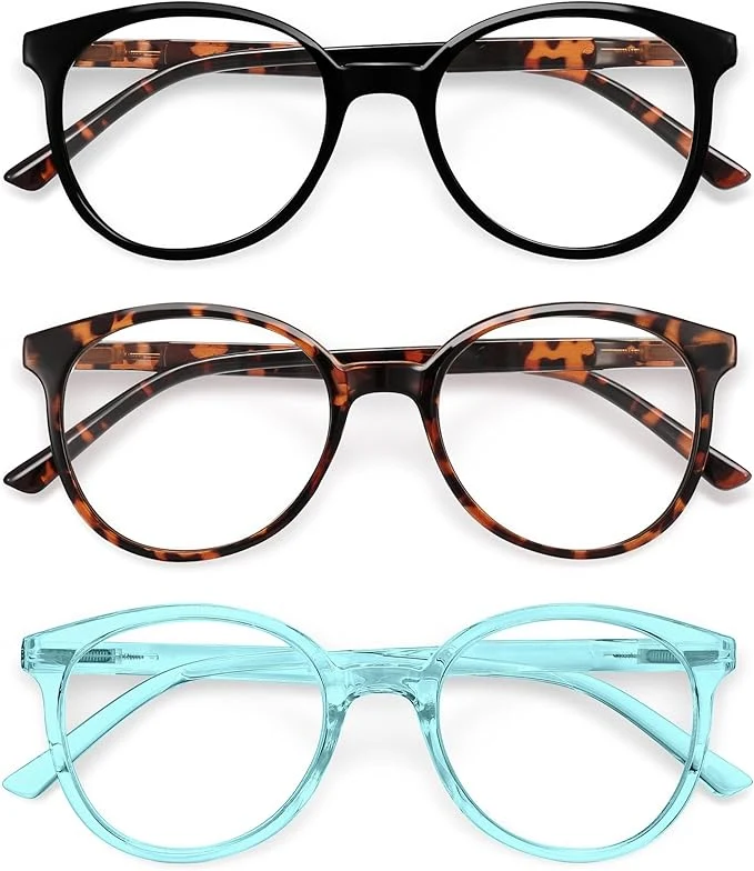 Powerful IBOANN Chic Comfy Blue Light Glasses Consistent