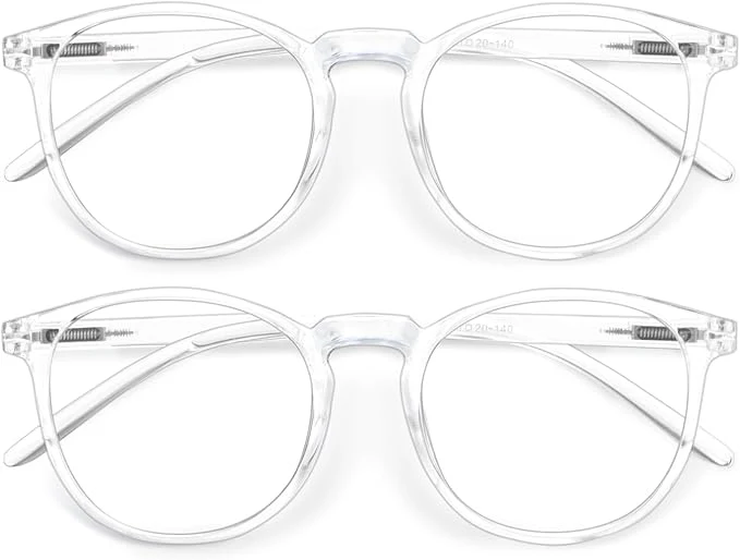 Eco-Friendly IBOANN Blue Light Glasses for Woman Men Fashion Blue Light Glasses Men Top-Quality
