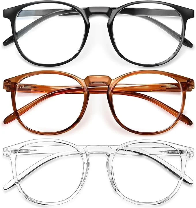 Healthy IBOANN Chic Comfy Blue Light Glasses Exclusive