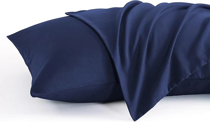 Optimized NTBAY Toddler Pillow Cases Set of 2 2 Pack Brushed Microfiber 14×20 Pillow Dependable