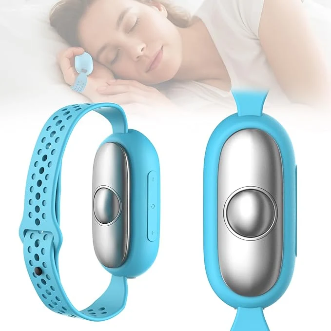 Superior Gen2 Relaxation Device – Handheld Portable Sleep Device Top-Quality