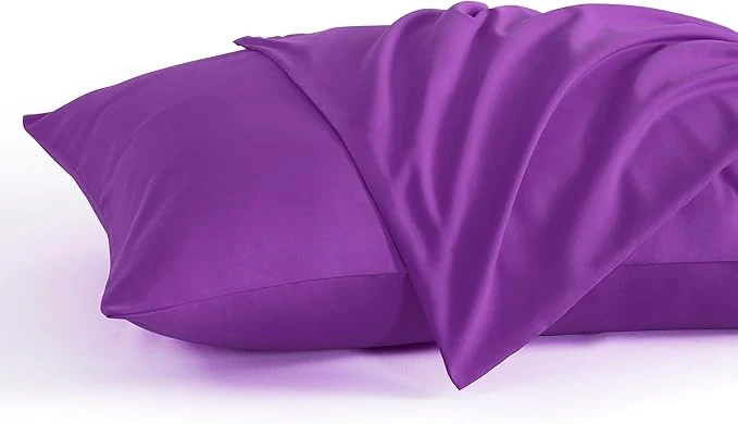 User-Friendly NTBAY Standard Pillow Cases Set of 2 2 Pack Brushed Microfiber 20×26 Pillow Modern