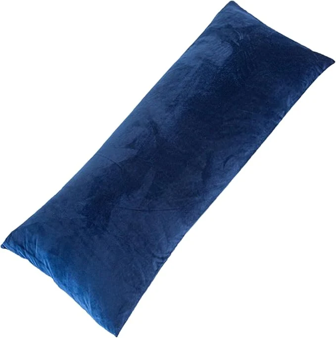 Functional 1 MIDDLE ONE Body Pillow Memory Foam Body Pillows Refined