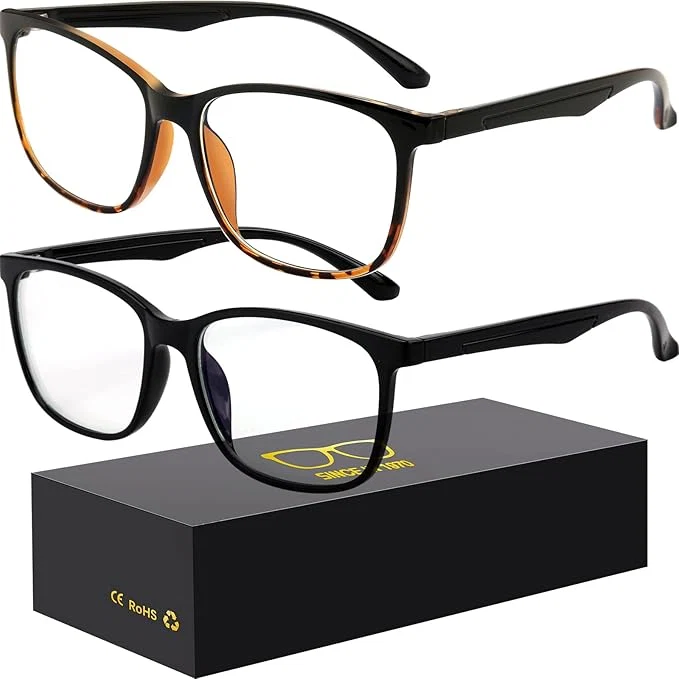 Consistent Oilway Blue-Light Blocking Glasses Computer Reading Gaming TV Phones Glasses Verified