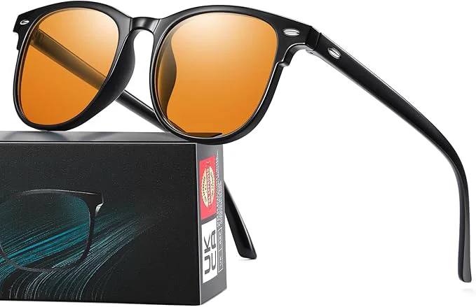 High-End Okany Blue Light Blocking Glasses Gaming Computer Glasses Powerful Professional Recyclable