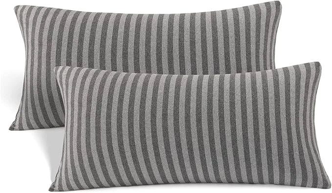 Professional Jersey Knit Small Pillowcases Organic