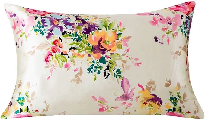 Superior SLPBABY Silk Pillowcase for Hair and Skin Healthy