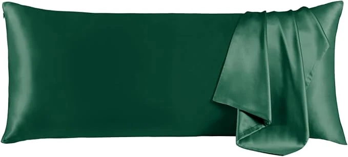 World-Class THXSILK Set of 2 Mulberry Silk Pillowcase Specialty