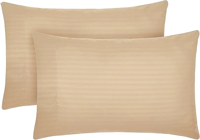 Smooth Mellanni Pillow Cases High-End