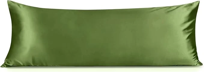 Next-Generation INFIIXSO Body Pillow Cover High-Grade