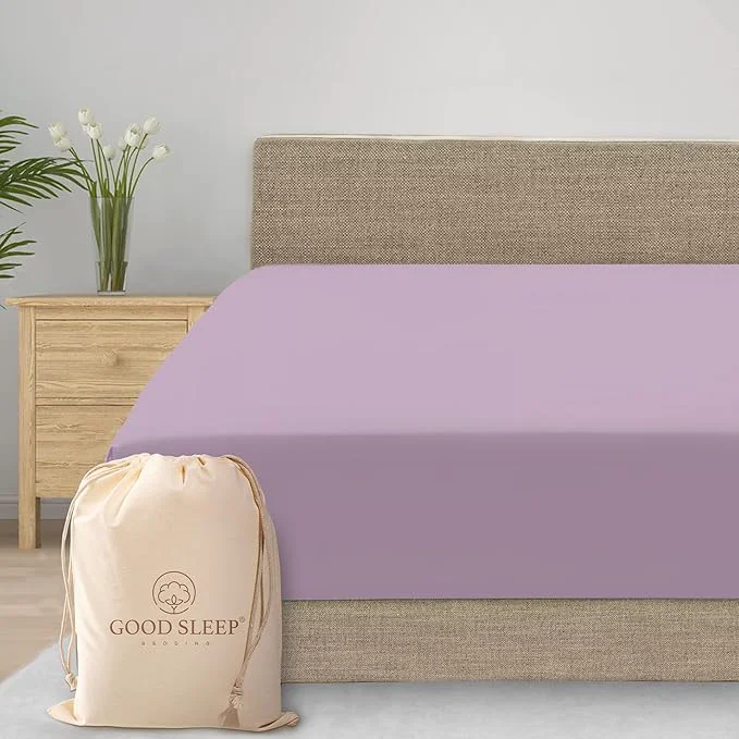 Outstanding Good Sleep Bedding Twin XL Fitted Sheet Healthy