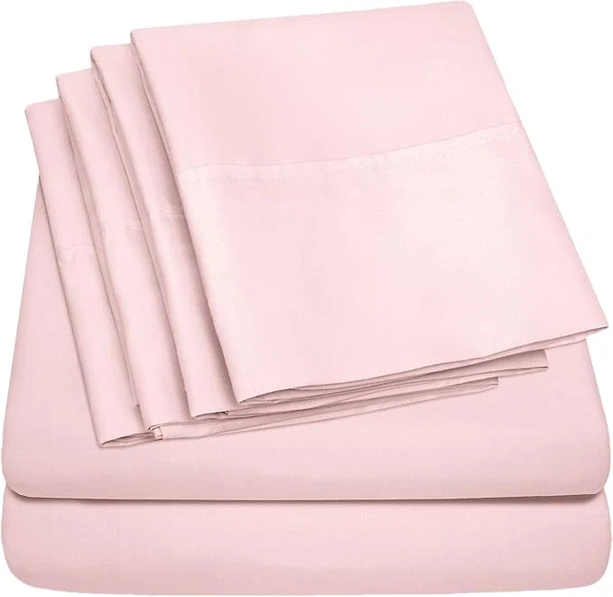 High-Grade Full Size Bed Sheets Official