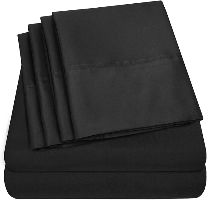 Genuine King Size Bed Sheets Superior
