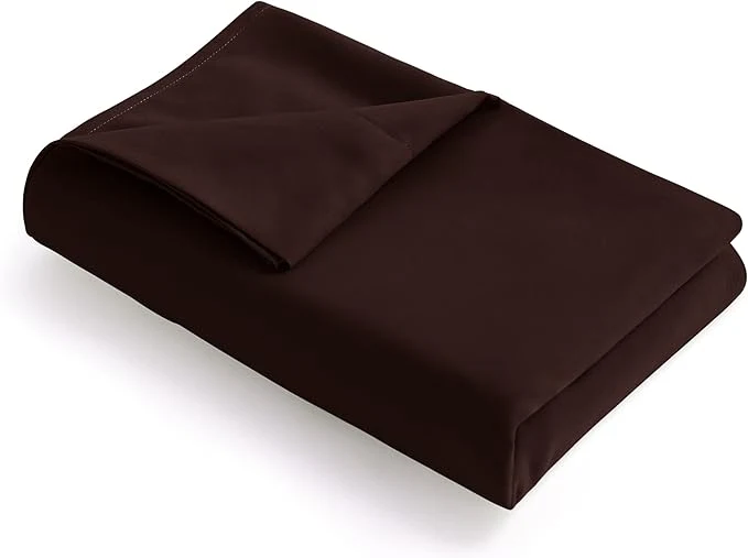High-Quality FLXXIE California King Flat Sheet Original