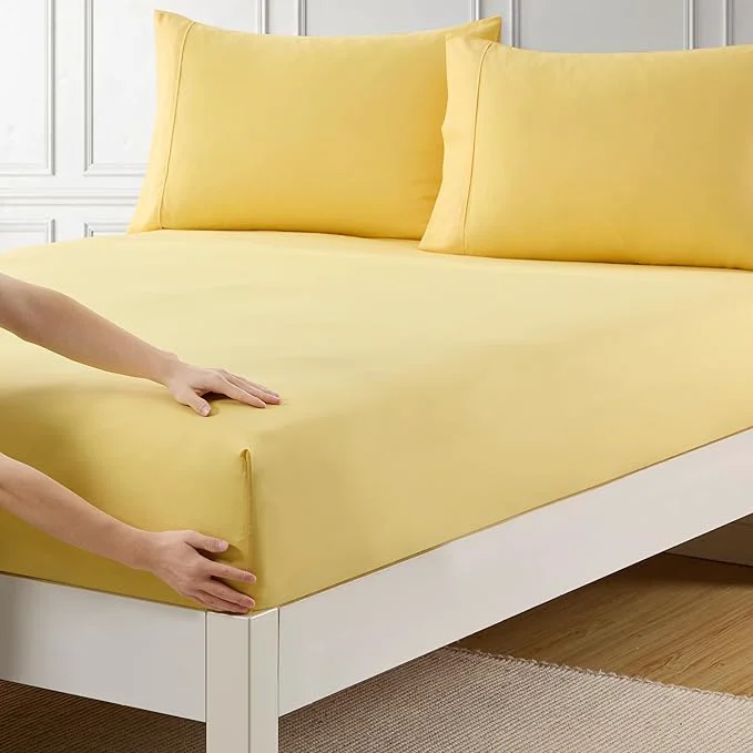Classic Full Size Fitted Sheet Only Original