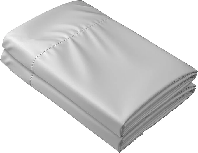 Original Design HBHLFZ Twin Flat Sheets Only 2 Pack Trendy