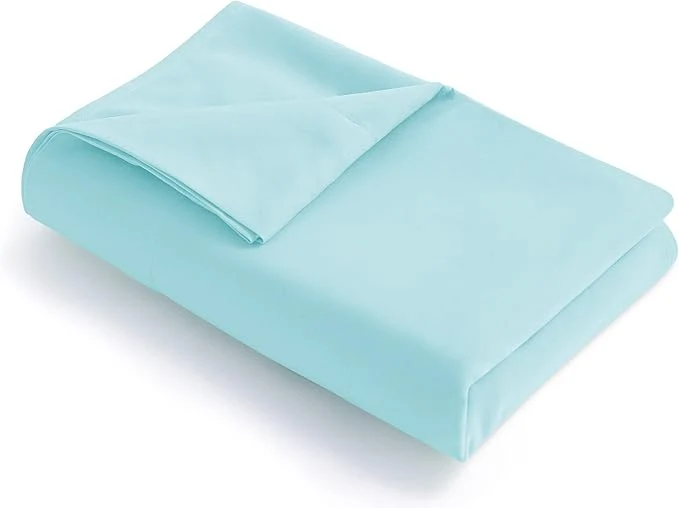 Selected FLXXIE King Flat Sheet Comfortable