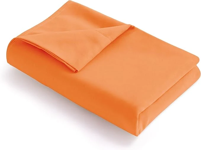Artisan FLXXIE Twin Flat Sheet Smooth