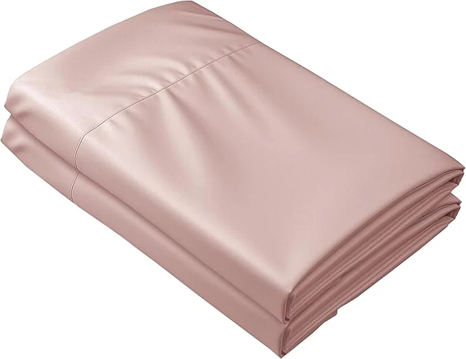 Advanced HBHLFZ Queen Flat Sheets Only 2 Pack Official