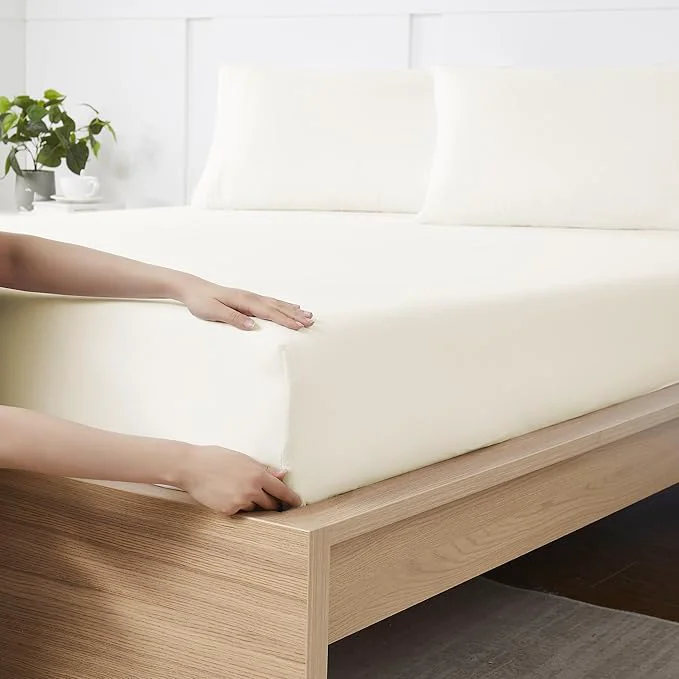 Proven Full Size Fitted Sheet Only Easy-to-Use